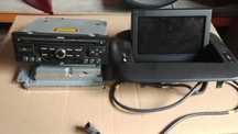 Radio nawigacja wyswietlacz peugeot 3008  / 5008 wysyłka