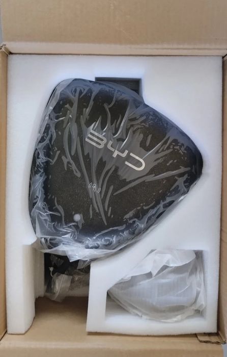 Зарядна станція BYD   3.7-- 11 кВт