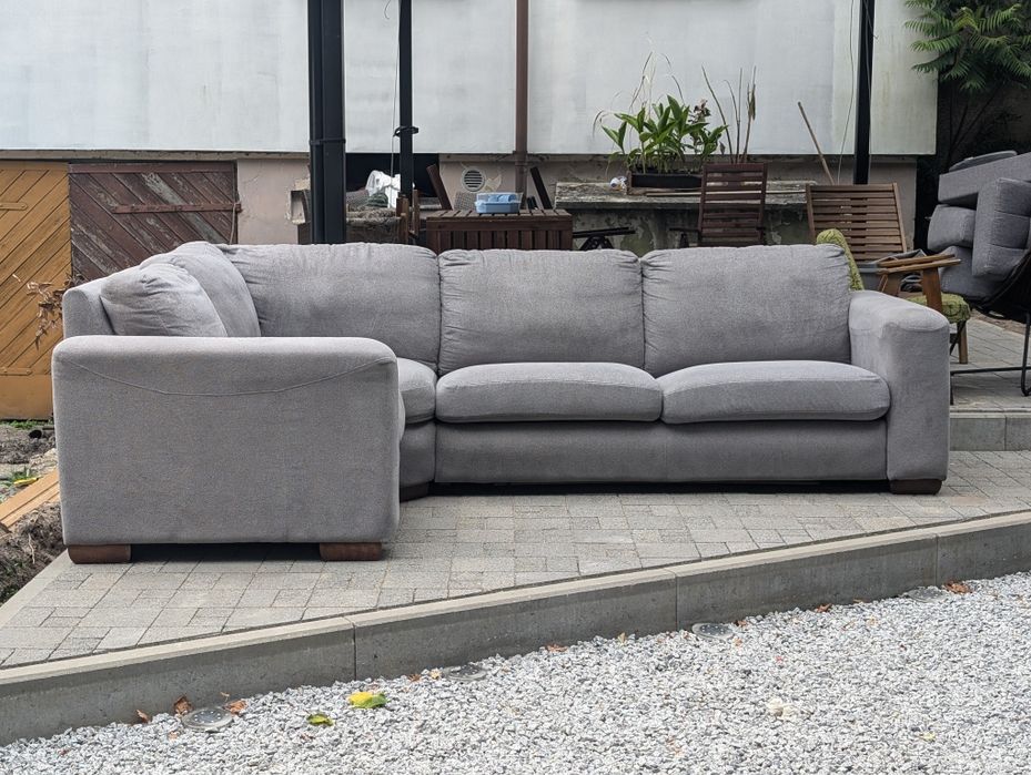 WAJNERT -70% OUTLET jak NOWY od Tapicera Dostawa Wniesienie  !GRATIS!