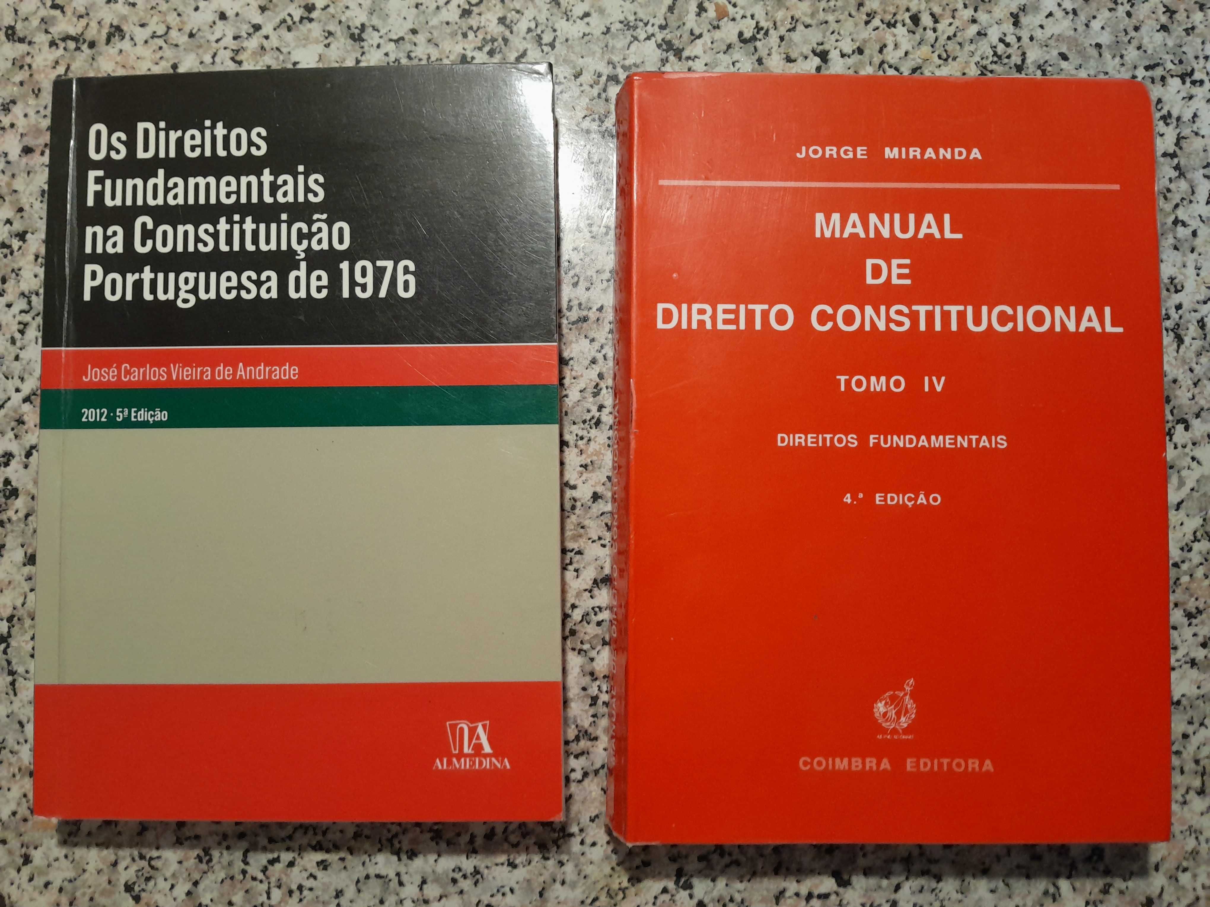 Livros de Direito