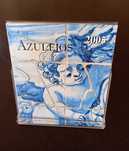 Calendário Azulejos - 2005 - novo