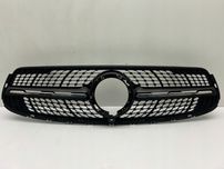 Mercedes Glc W253 Lift Amg Atrapa Grill Zderzaka Przedniego przód…