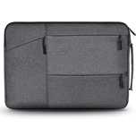Pokrowiec Tech-Protect Pocket na laptopa 14'' - ciemnoszary