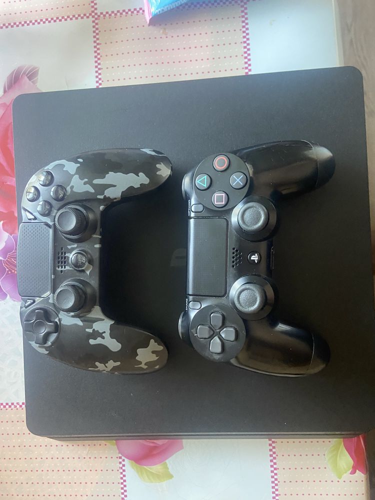 Playstation    4