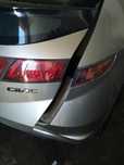 Caixa 6 velocidades, caixa direção,alternador,injeção Honda Civic Viii