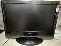 Toshiba Tv 26cali HD ready