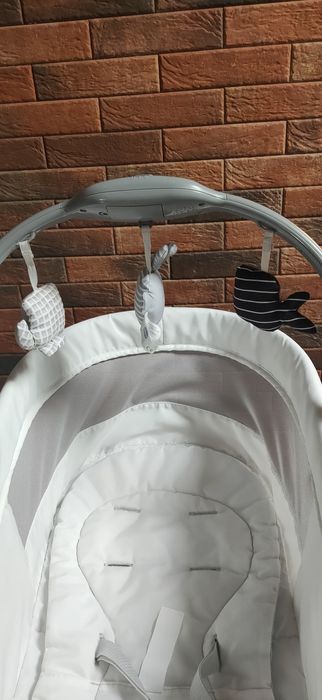 Chicco Baby Hug Air 4 w 1