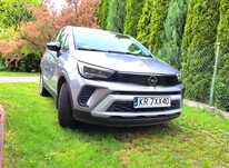 sprzedam Opel Crossland 2022r.