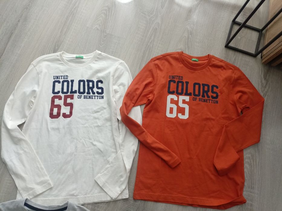 Bluzki nowe bez metki 152  11-12 lat