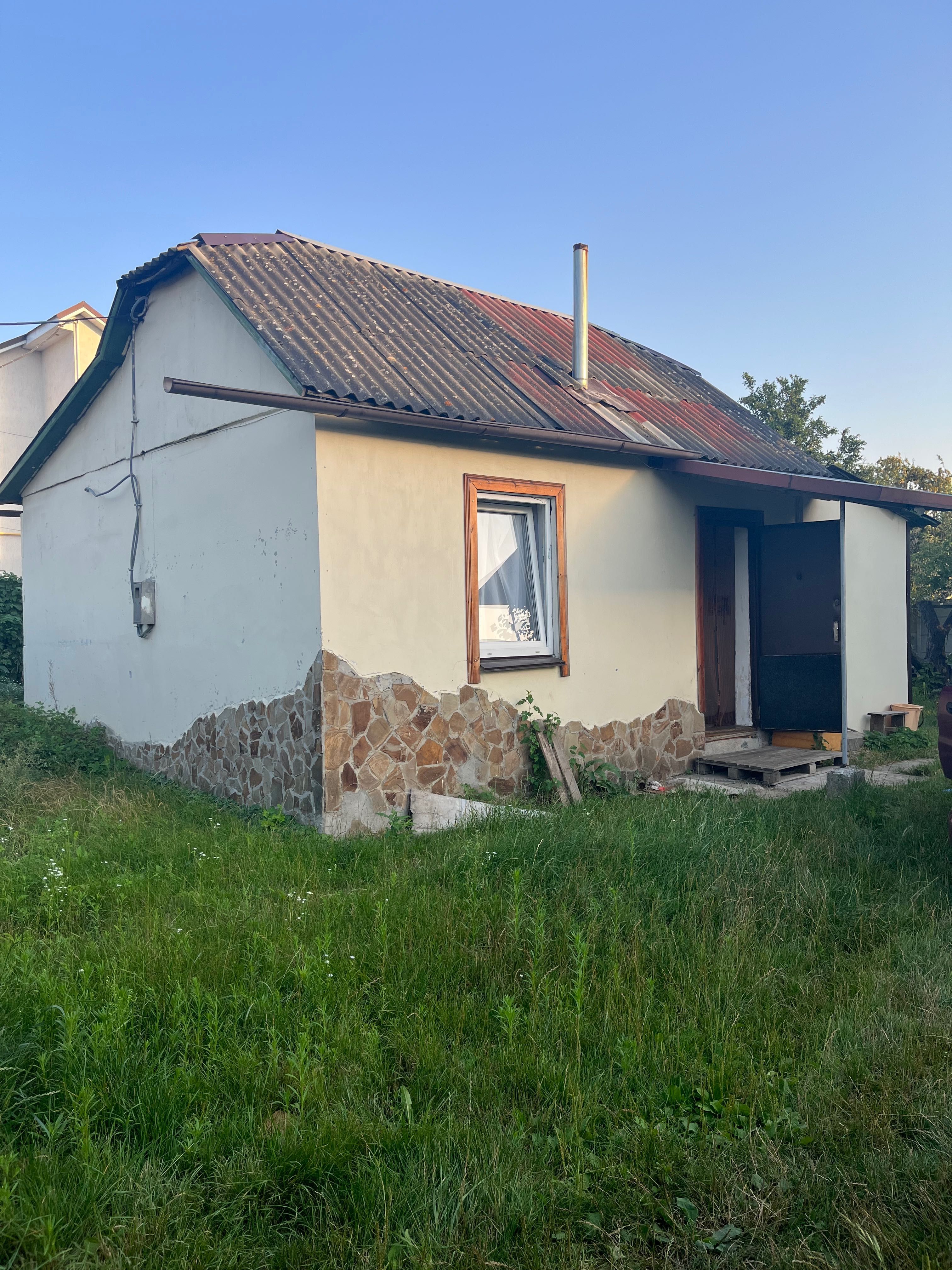 Продаж будинку в Боярці