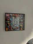 Sprzedam grę GTA 5 wraz Battlefield 4