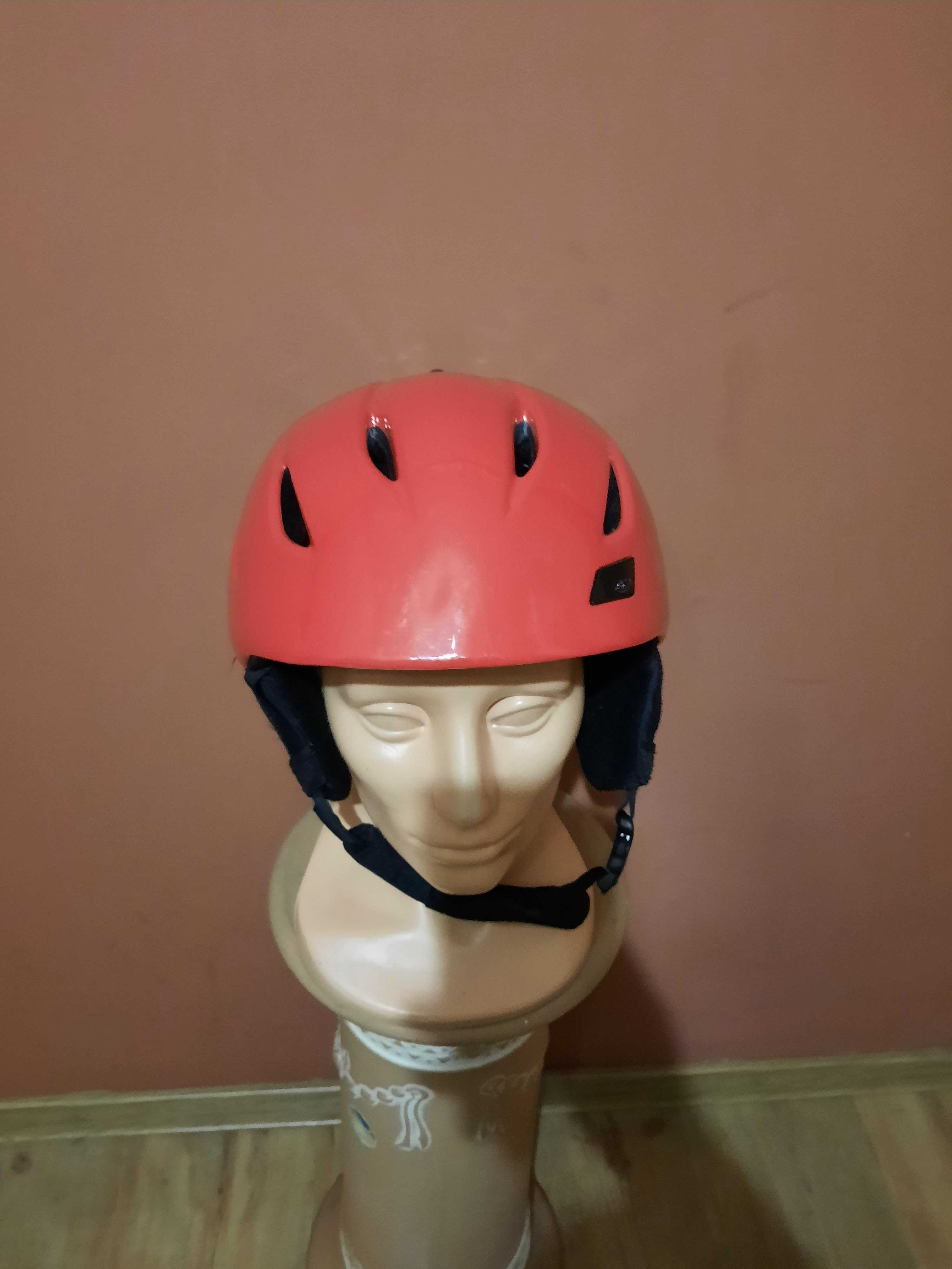 Kask narciarski giro M  55.5-59cm