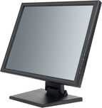 Monitor z ekranem dotykowym LCD 17 cali