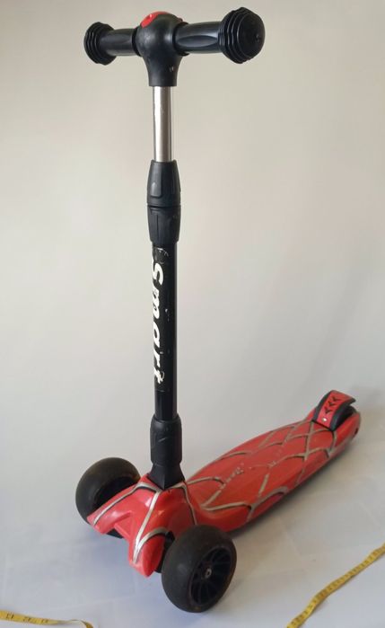 Самокаты детские