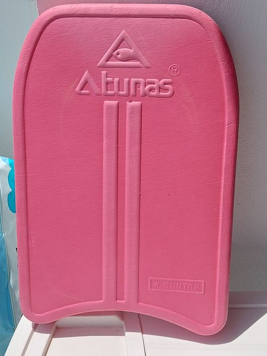 Prancha de Kickboard p/ crianças 
Medidas nas últimas fotos.