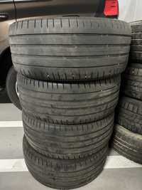 Opony HANKOOK 245/45R18