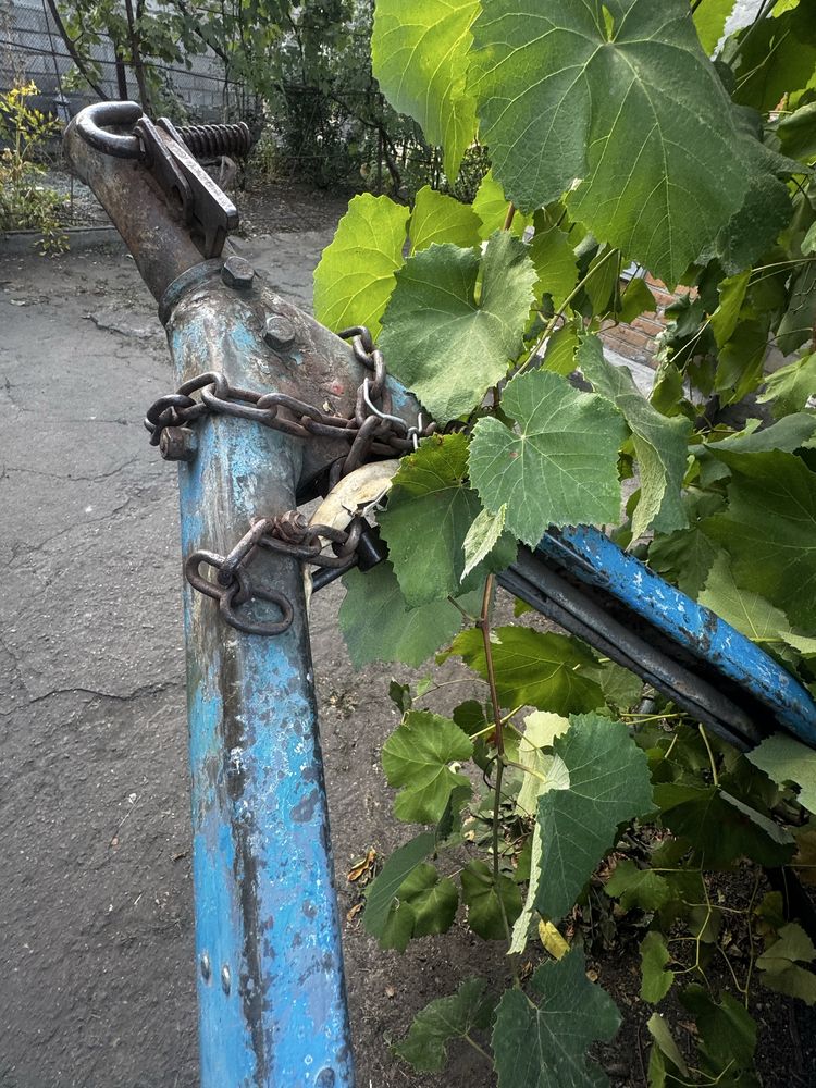 Продам прицеп до легкового авто