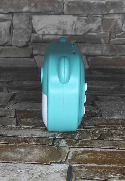 Дитячий фотоапарат Y600 • Миттєвий друк • Карта пам'яті 32 Гб