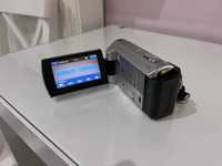 kamera cyfrowa Sony Handycam DCR-SX30