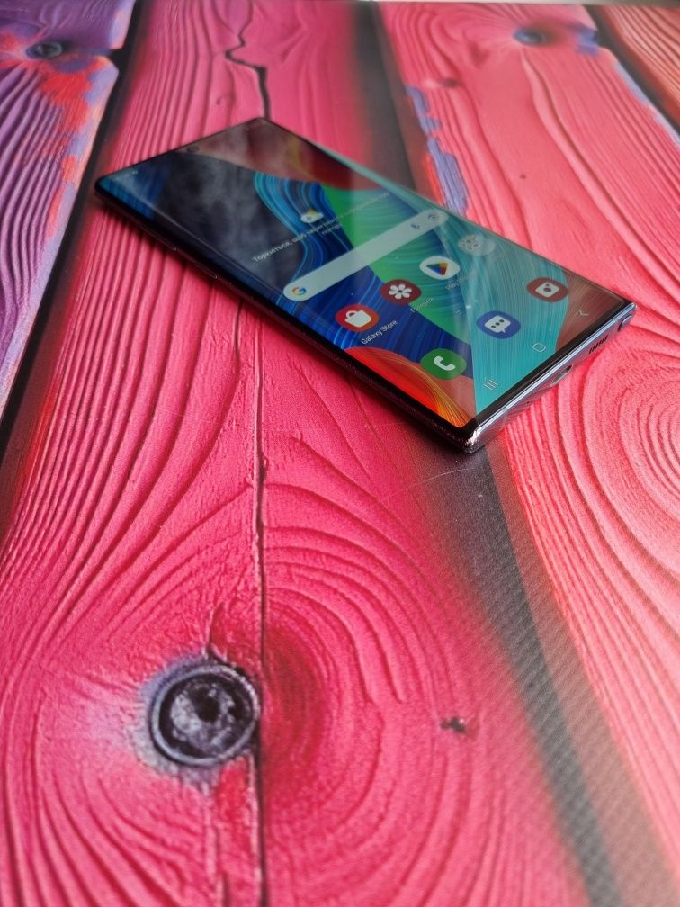 Samsung Note 10 Plus 12/256 Duos