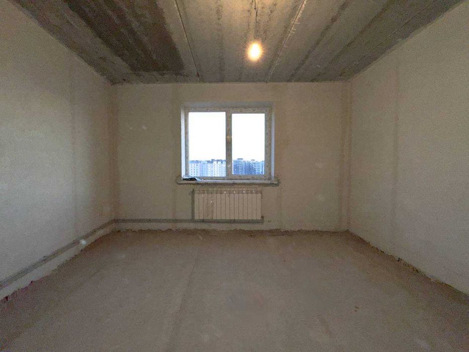 Простора 3к квартира з гарним видом в затишному районі