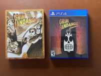 Jogos PlayStation 4 e PlayStation 5