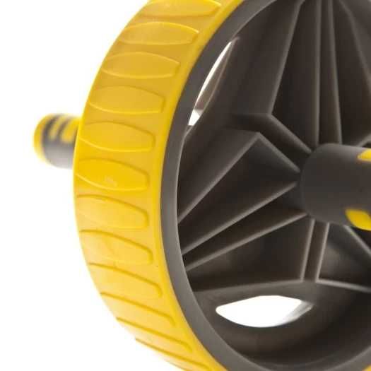 Roller, kółko do ćwiczeń mięśni brzucha art. nr NFABRLLR