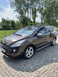 Peugeot 3008 1.6 Automat skory panorama head up grzane fotele