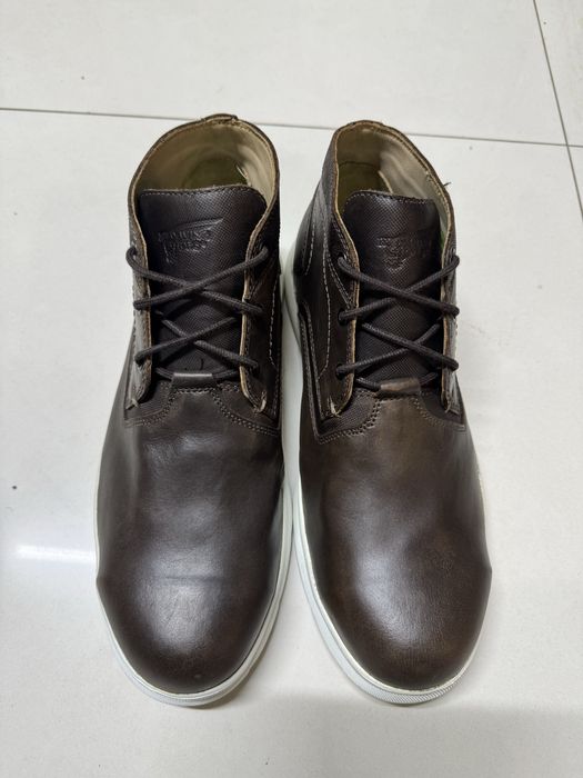 Оригінальні ботінки RED WING.