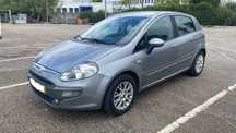 Fiat Punto Evo