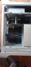 ler a descrição Mac g5 para completar ou para peças asta a  funcionar