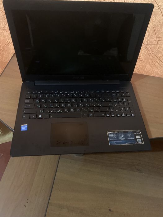 Ноутбук Asus б/у