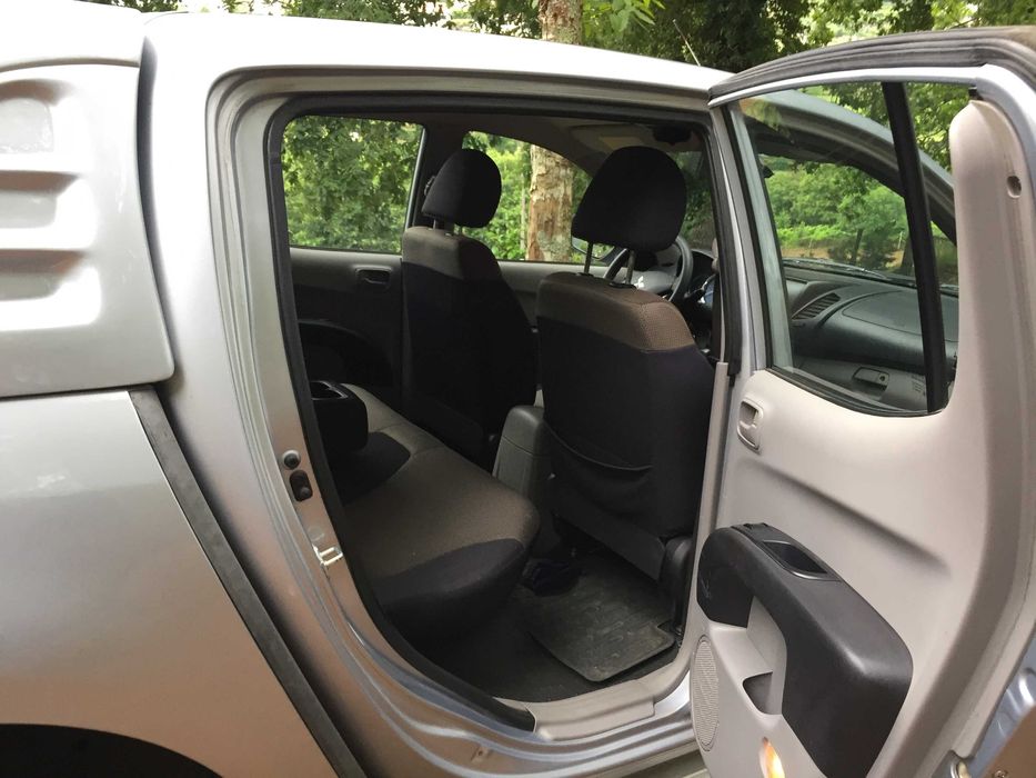 Mitsubishi L200 de 2009