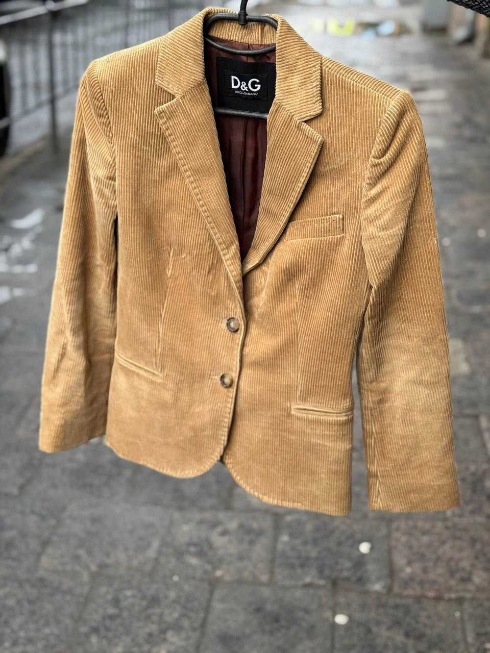 Піджак Dolce&Gabbana
Жіночий