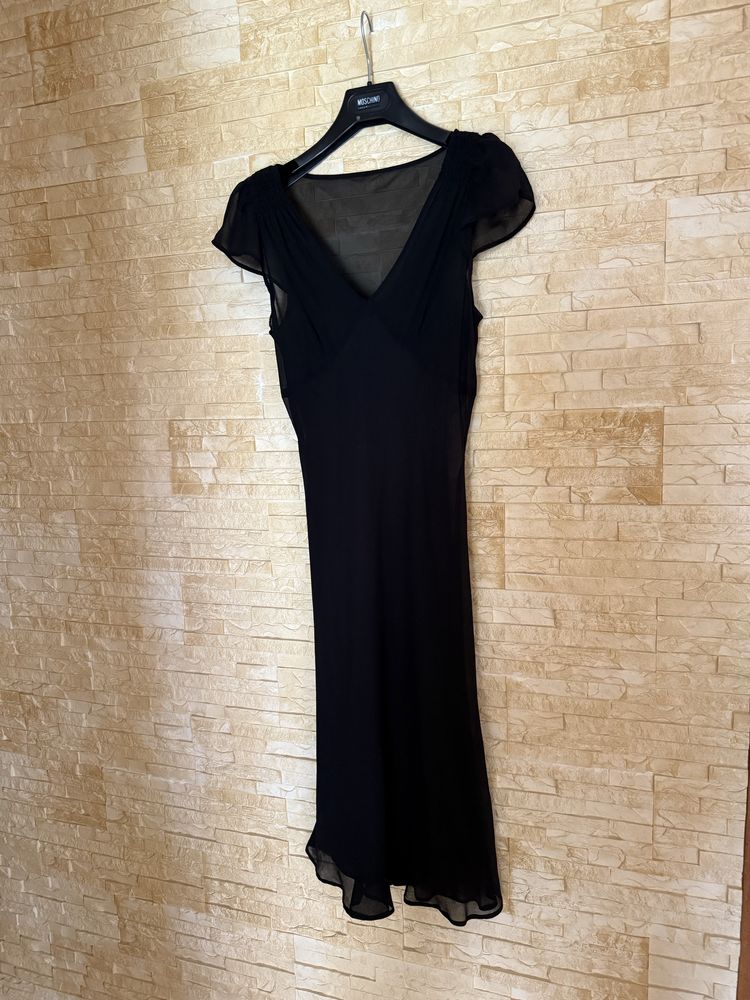 Шовкова сукня Max Mara