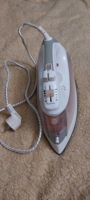 Праска утюг NokaSonic