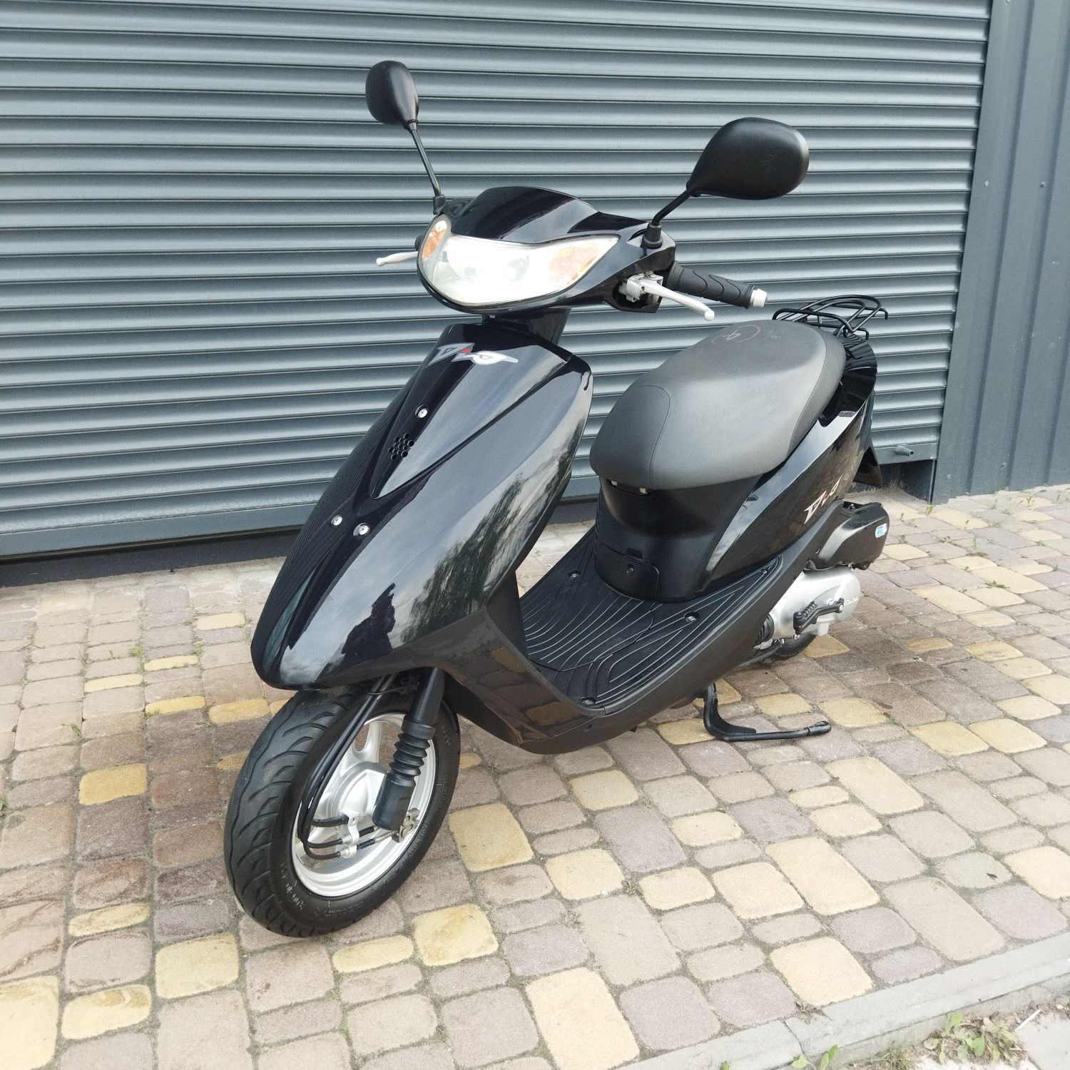 Honda Dio 68 / інжекторний/4тактний/з контейнеру