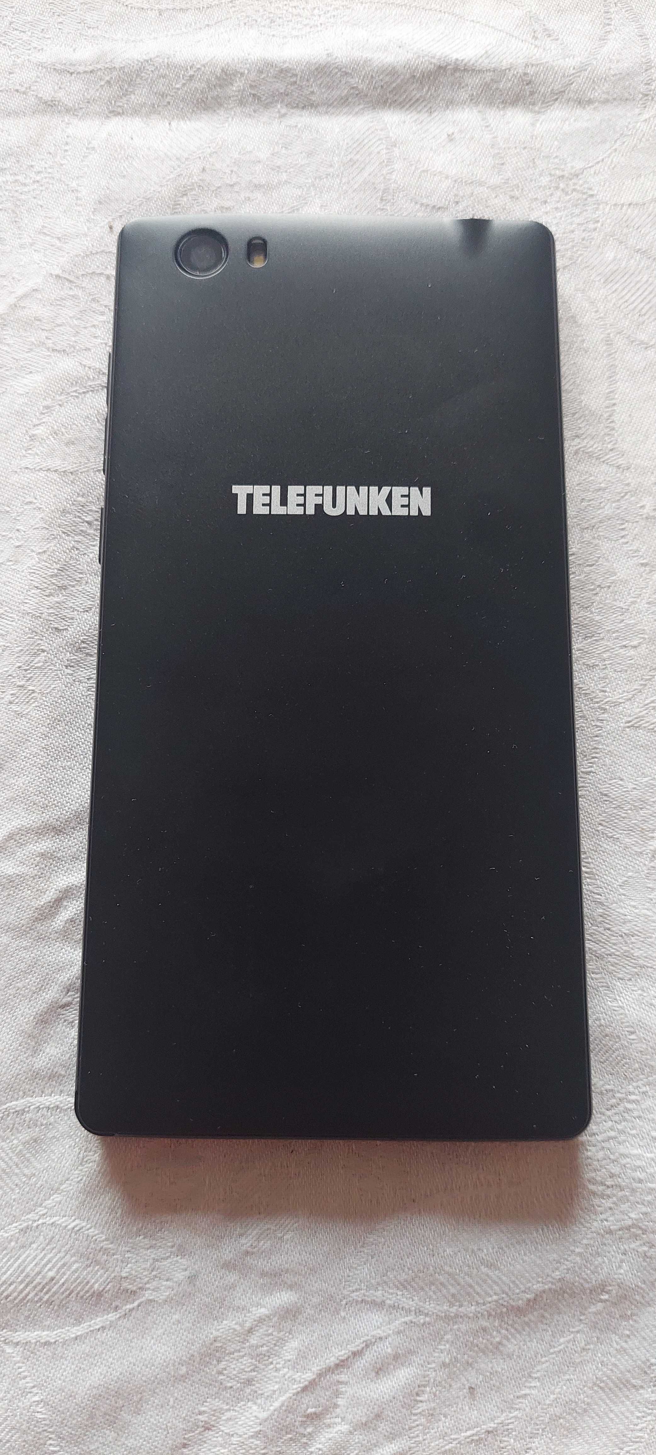 Telefunken Foxtrot 2 (komplet)