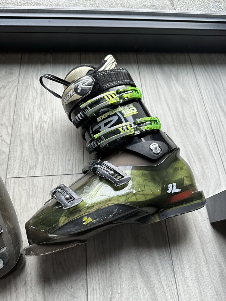 Buty Narciarskie Rossignol Experience sensor 3 Rozmiar 44