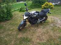 Honda Hornet CB600F