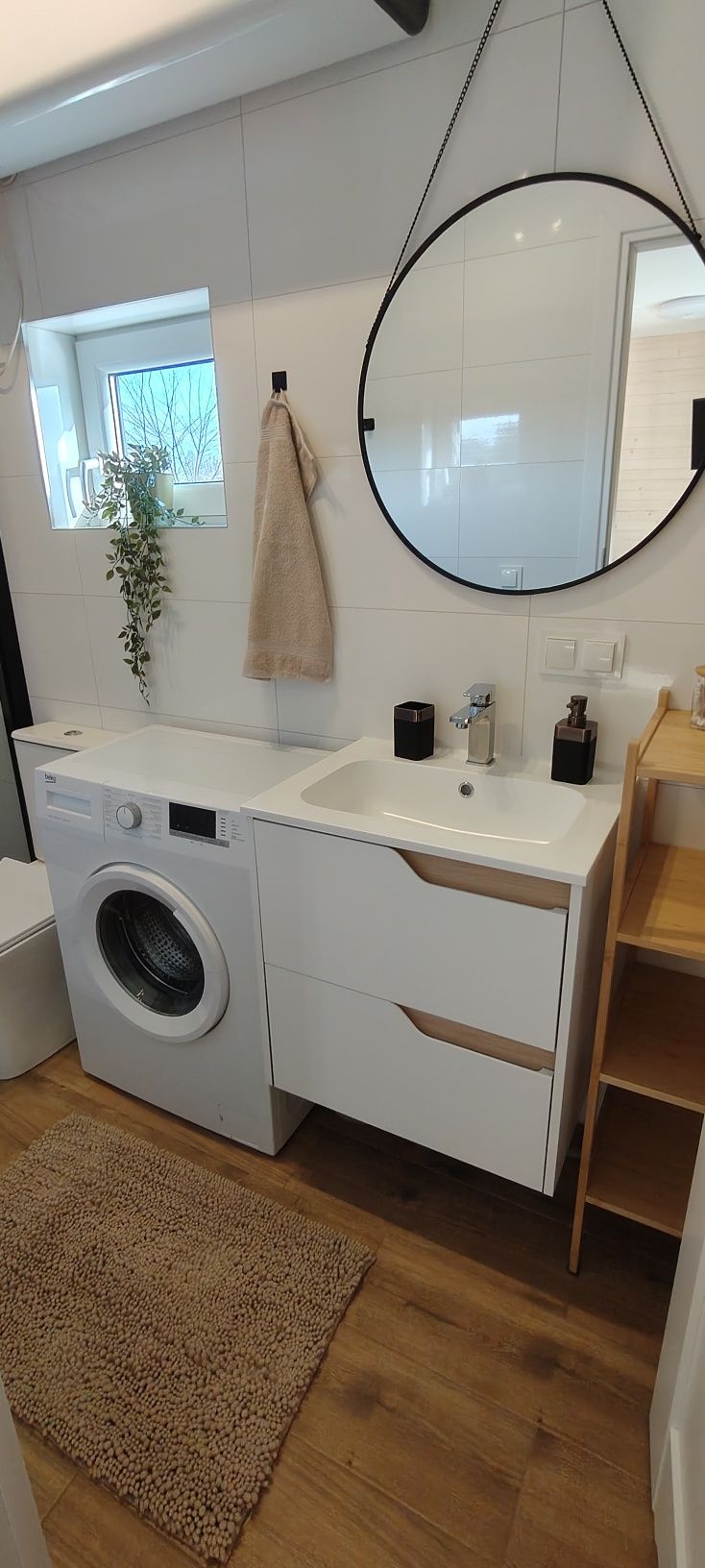 Domek Zielony Zakątek 2 Radawa wynajem  Balia Sauna Jacuzzi