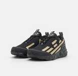 Кросівки EA7Emporio Armani Ultimate Kombat Trainers(Оригінал)Рефлектив