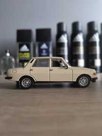 Wartburg 353 1:43 Kultowe auta PRL DeAgostini