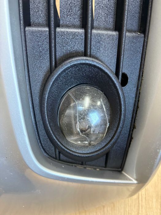 Zderzak przedni audi a4 b8 4xpdc kolor ly7w