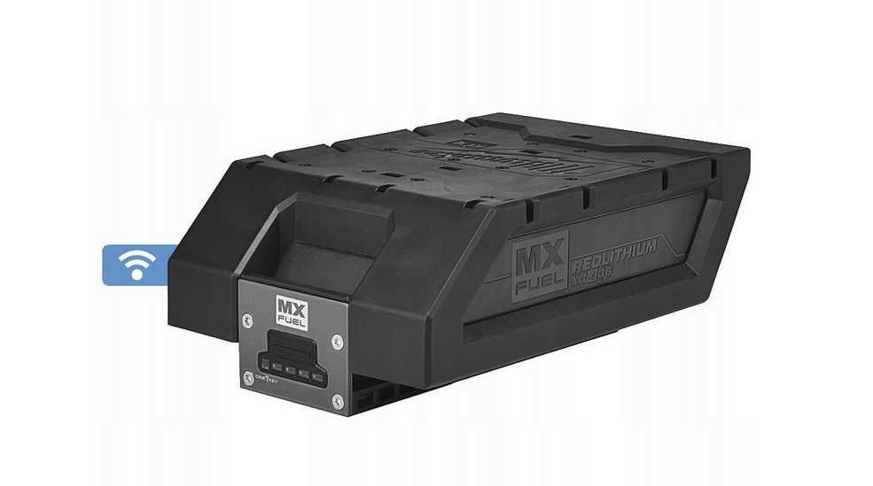 MILWAUKEE MXF XC406 Akumulator Li-Ion 6.0 Ah