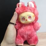 Лабубу Labubu Energy брелок лабуба