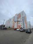 Простора 3к.кв. 75 м2, ЖК Миру-1. ХТЗ, м. Масельського, Новобудова