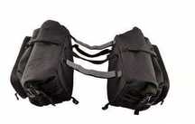 PROMO Alforges Malas Laterais Impermeaveis 68L Novos