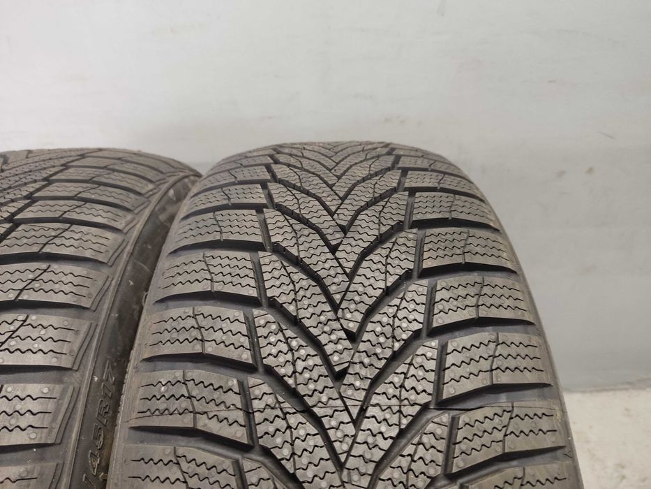 2x205/45R17 Nexen Winguard Sport 2, 88V XL, 2023 rok, NOWE