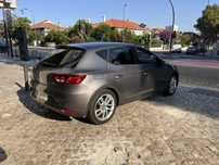 Seat Leon 1.6 TDI 5f PACK STYLE só 69mil KM!!